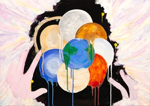 「つかめない」小田 若奈