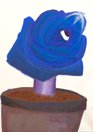 「支えられて生きている」堂前 凛香