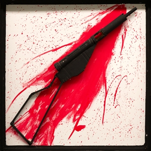 「察して（血と銃）」松川 優護