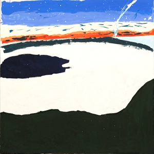 「Freedom」木下 聖城