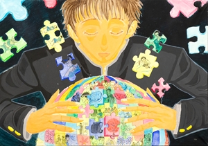 「思い出」川合 健太