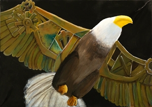 「不良品」阪口 日菜