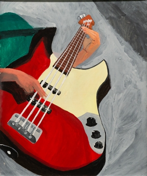 「夏の計画」福嶋 裕司