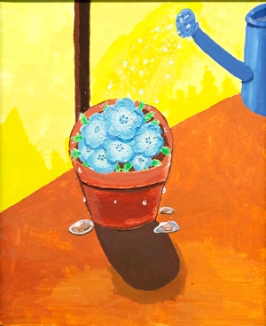 「習慣」宇野 春香