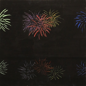 「夏の思い出」前田 祐嘉