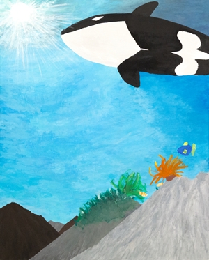 「空色の海」菅﨑 葵