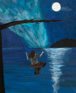 「夢航海」山下 紘佳