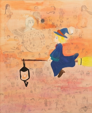 「いろんな物語」川端 康太