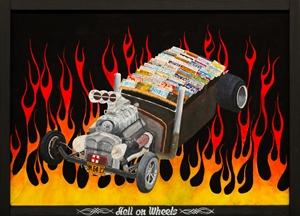 「Humble person」澤部 碧生