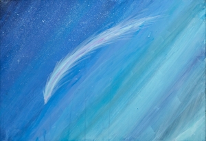 「願い」木本 健太