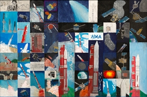 「日本の宇宙科学」長谷川 怜