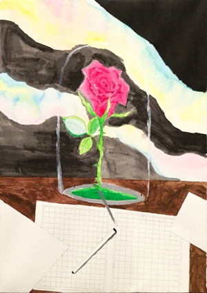 「宝物」立道 慶太