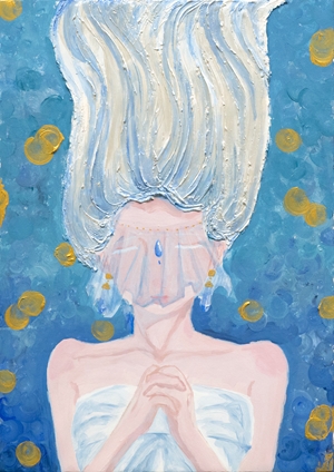 「JOVANTICA−ジョヴァンティカ−」川畑 ゆず