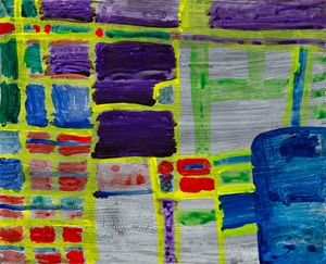 「にじの部屋」本所 羚