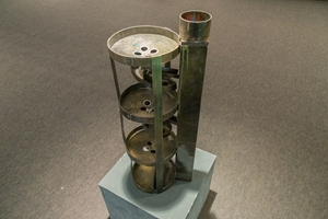 「黄金のクルーン」山﨑 功侑都