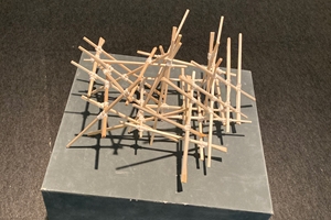 「縛られる世紀」村田 優人