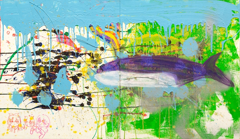 「とらわれない世界」