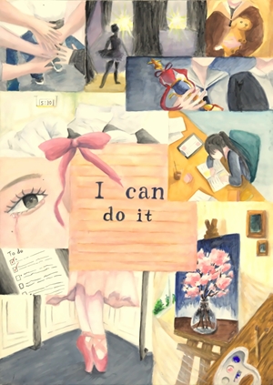 「ＭＹ　ＬＩＦＥ」村瀬 梢